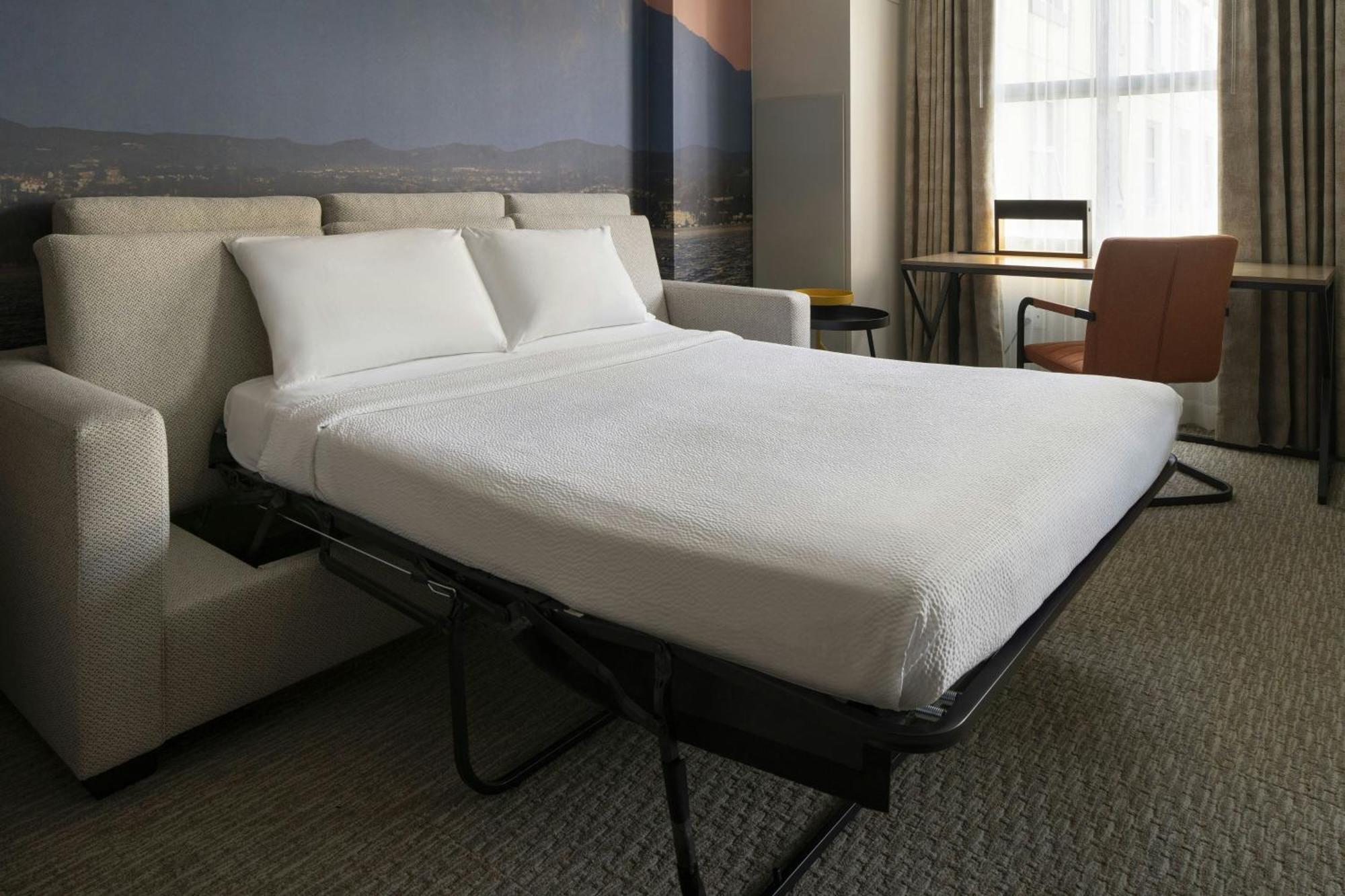 Studio Suite Sofa Bed